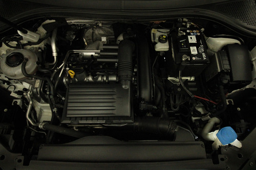 Volkswagen Tiguan 1.4 Comfortline At
