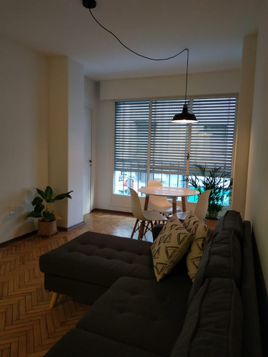 Venta Apartamento 2 Dormitorios Cordon