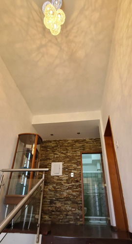 Casa Espectacular En Venta En Av Aldonza Manrique Pampatar Isla Margarita