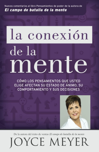 Libro: La Conexión De La Mente (spanish Edition)