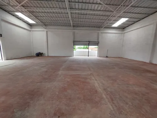 Bodega En Arriendo El Pozon, Cartagena
