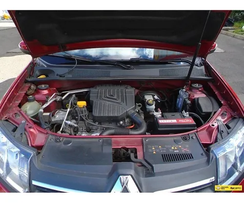 Renault Logan 1.6 Authentique