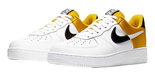 Zapatillas Hombre Nike Air Force 1 Nba Cuero Basquet Hotsale ... Zapatillas Hombre Nike Air Force 1 Nba Cuero Basquet Hotsale ...