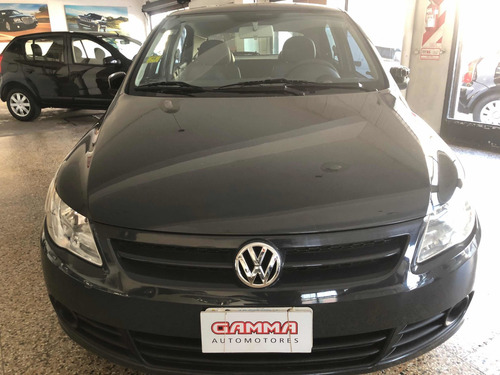 Volkswagen Gol Trend 1.6 Pack I Plus 101cv 2011