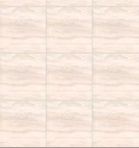 Ceramica Alberdi Zen Bianco Brillante 60x60 2da