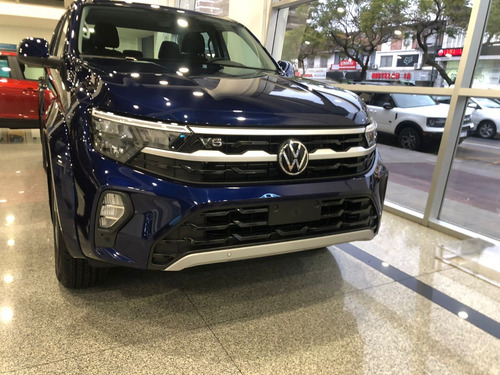 Volkswagen Amarok 3.0 V6 Cd Comfortline