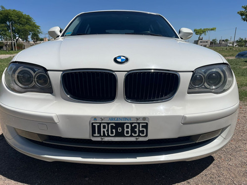 BMW Serie 1 2.0 120d Active 177cv