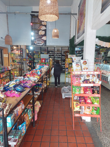 Venta De Fondo De Comercio De Fiambreria/ Autoservicio
