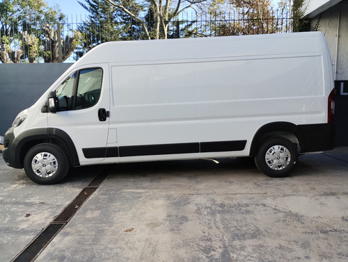 Peugeot Boxer Hdi L3H2 140 2.2