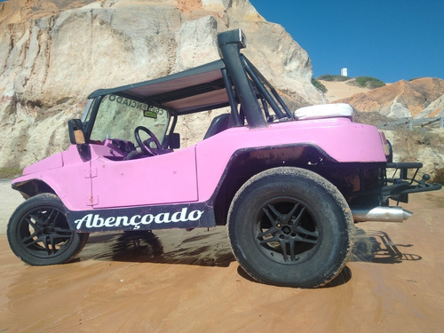 Buggy Taiba