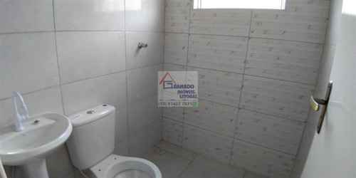 Imagem 10 de 15 de Casa Para Venda Em Itanhaém, Balneário Nova Itanhaém, 2 Dormitórios, 1 Suíte, 1 Banheiro, 4 Vagas - 626_1-1275060