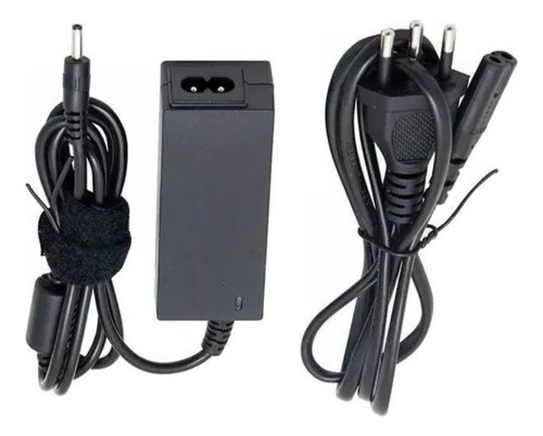 Fonte Carregador Para Notebook Ultra 20v 3a Plug Fino