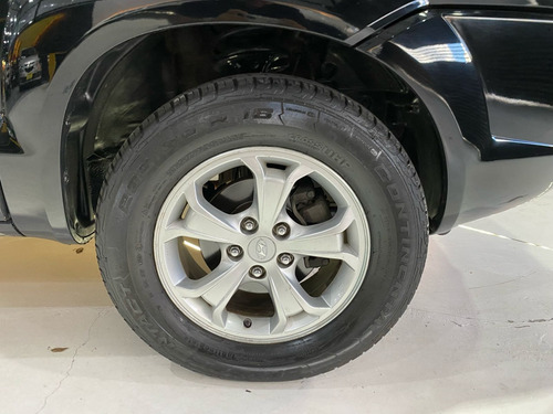 Hyundai Tucson 2.0 MPFI GLS 16V 143CV 2WD FLEX 4P AUTOMÁTICO