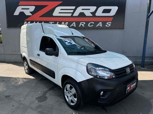 Fiat Fiorino 1.4 MPI FURGÃO ENDURANCE 8V FLEX 2P MANUAL