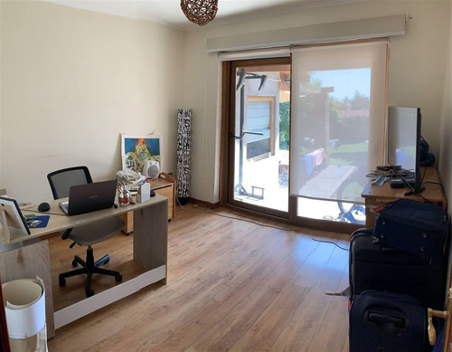 Casa 4 D 3 B En Comunidad Ecológica