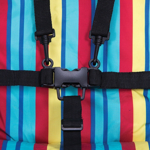 Carriola Baston Bebe Evenflo Light Route Ligera