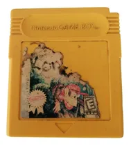 Comprar Donkey Kong Land 2 Gb Game Boy Color