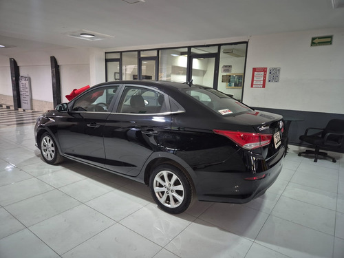 Changan Alsvin 1.4 Mt