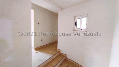 Imagen 8 de 13 de Apartamento En Venta En Los Caobos Maracay Aragua 22-12699 Irrr