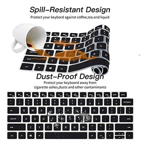 Capa De Teclado Para Dell Latitude, Dell Latitude, Dell Lati