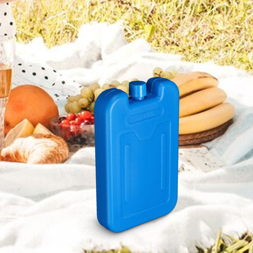 Ice Cooler Blocks Blue Ice Boards 200 Ml