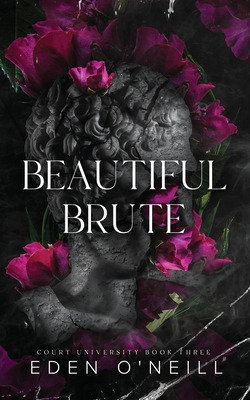 Libro Beautiful Brute: Alternative Cover Edition - O'neil...