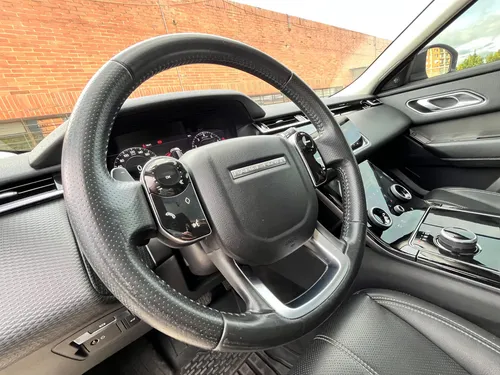 Land Rover Range Rover Velar 2.0 S
