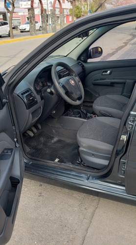 Fiat Siena El 1.4 2014