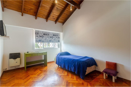 Venta Casa 5 Ambientes San Isidro Con Pileta