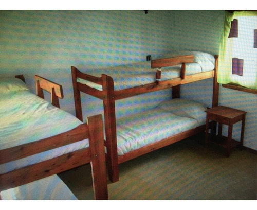 Latorre Prop. Vende Hermosa Cabaña En Camet Norte -