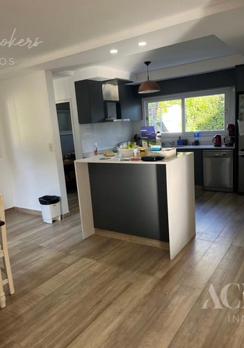 Casa Chalet En Venta En Camino Real, Boulogne, San Isidro