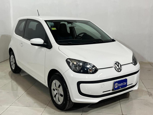 Volkswagen Up! 1.0 High Up! 75cv 3 p