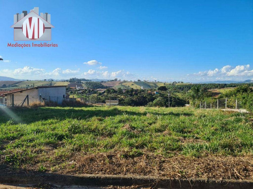 Imagem 17 de 18 de Linda Chácara Em Condomínio, Projeto Na Planta, Com 3 Dormitórios, Piscina, À Venda, 1000 M² Por R$ 570.000 - Terras De Santa Fé - Pinhalzinho/sp - Ch0941