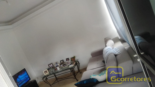 Imagem 11 de 11 de Apartamento Em Asteca - São Benedito - Santa Luzia! - 138