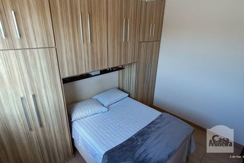Imagem 9 de 15 de Apartamento À Venda No Parque Riacho Das Pedras 2ª Seção - Código 440583 - 440583