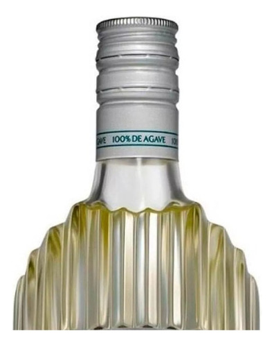Caja De 12 Tequila Gran Centenario Plata 950 Ml