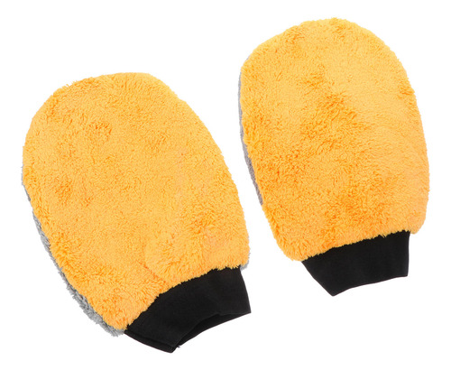 Guantes Antimordeduras Para Mascotas, Guantes Gruesos De For
