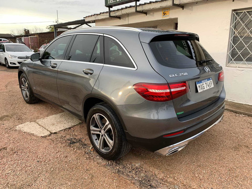 Mercedes-benz Clase Glc 2.0 4matic Atomático Exlusive Plus