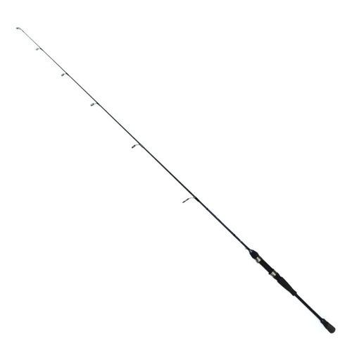 Vara De Pesca Carbon P/ Molinete Gii M 17m 5,6 Pesca Brasil