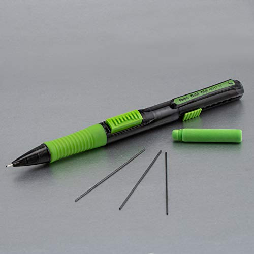 Quick Click Pop Mechanical Pencil, (0.7mm) Medium 2b Le...