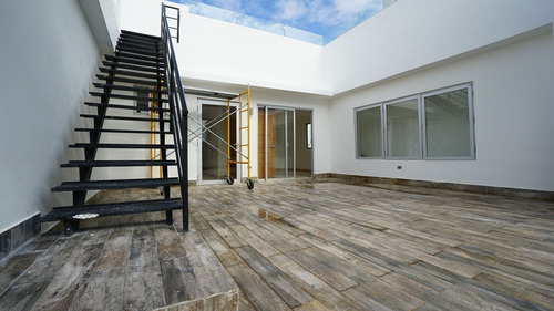 Imagen 26 de 29 de Penthouse En Piantini, Santo Domingo