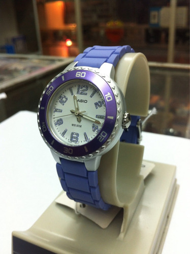 Reloj Casio Ltp 1331 6avdf
