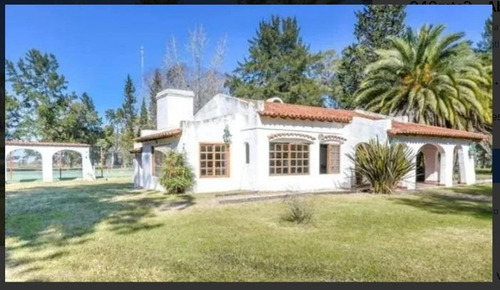Imagen 5 de 10 de Excelente Lote En Venta Brandsen Ruta 6 Y 215