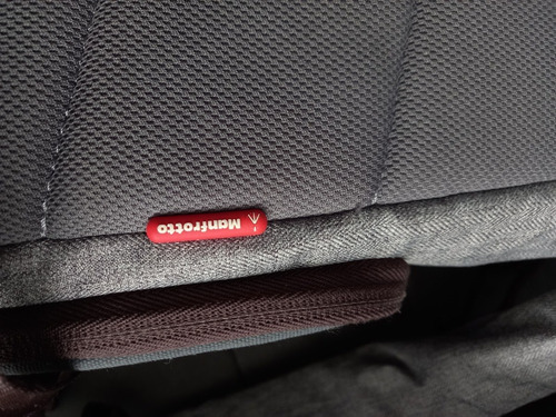 Imagem 2 de 8 de Mochila Manfrotto Explorer Importada Usa Unica No Brasil