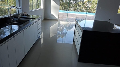 Imagem 5 de 17 de Sobrado Com 5 Dormitórios À Venda, 510 M² Por R$ 1.390.000,00 - Morada Do Sol - Santana De Parnaíba/sp - So0529