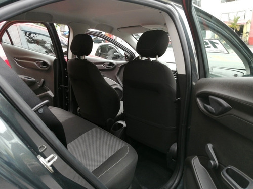 Imagem 11 de 13 de Chevrolet Onix Joye 1.0 Flex Mt 2019