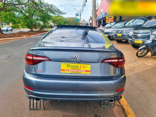Imagem 10 de 10 de Volkswagen Jetta Gli 2.0 350 Tsi Automático 2019 Único Dono
