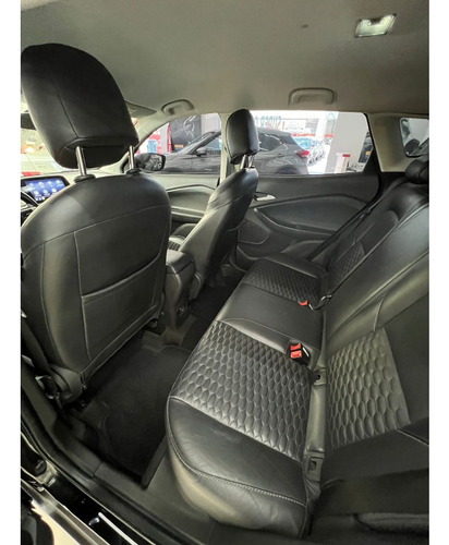 Chevrolet Tracker 1.2 TURBO FLEX AUTOMÁTICO