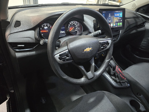 Chevrolet Onix ONIX SEDAN PLUS 1.0 12V TB FLEX AUT.