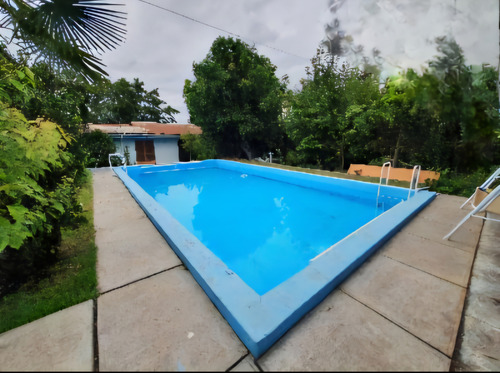 Venta, Propiedad Comercial Y Habitacional, Molina